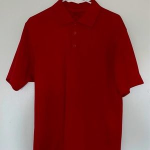 Nike Golf Polo Shirt